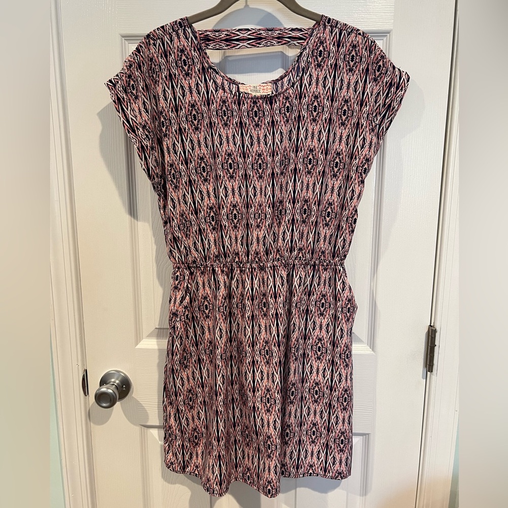 Pink Republic Dress Sz M